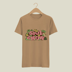 Summer Fun T-Shirts For women | side show printed design | Casual Comfort, Cool Cotton Vibes, T-Shirts