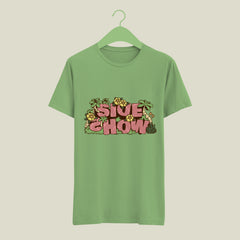 Summer Fun T-Shirts For women | side show printed design | Casual Comfort, Cool Cotton Vibes, T-Shirts