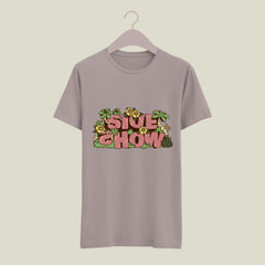 Summer Fun T-Shirts For women | side show printed design | Casual Comfort, Cool Cotton Vibes, T-Shirts