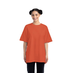 Unisex Oversized Cotton T-Shirt