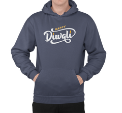 Diwali Vibes Traditional Men's Hoodies with a Modern Twist || Festive Fusion Diwali Inspired Men's Hoodies