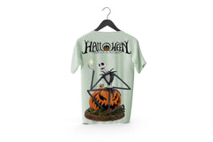 Halloween Trick-or-treating T-shirt halloween designs | Casual Comfort, Cool Cotton Vibes, T-Shirts