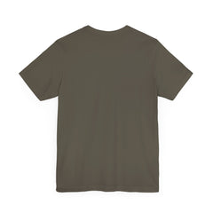 Men's Short Sleeve Tee