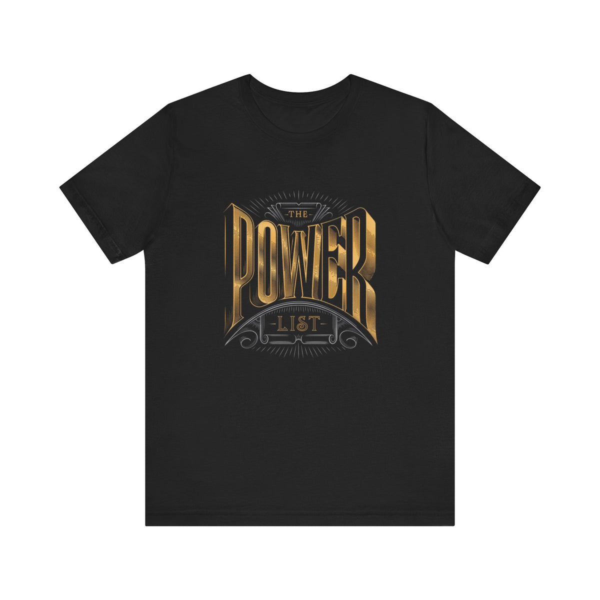 The Power Men's Tshirt