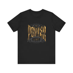 The Power Men's Tshirt