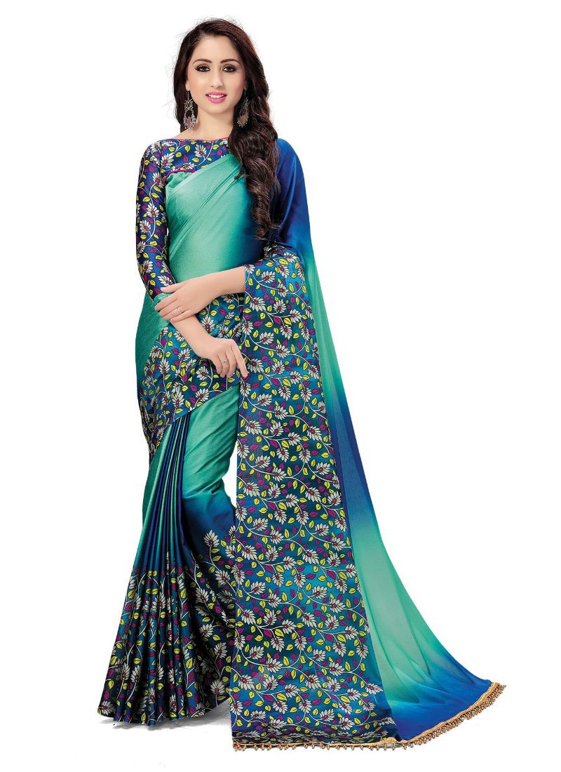 Generic Women's Handloom Cotton Soft Silk Saree