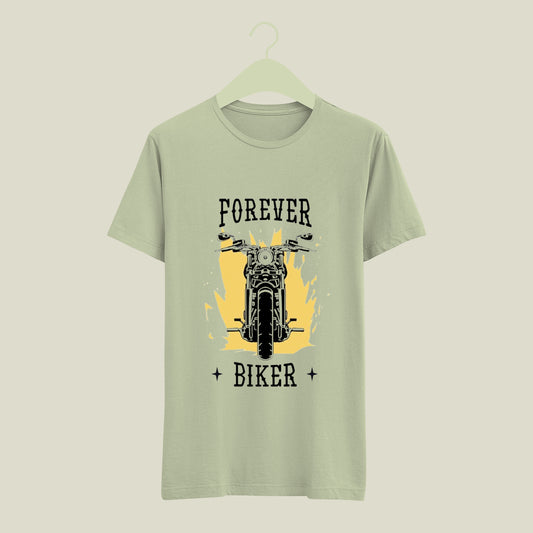 Summer Adventure T-Shirts For men/ women |  Forever  printed design | Casual Comfort, Cool Cotton Vibes, T-Shirts