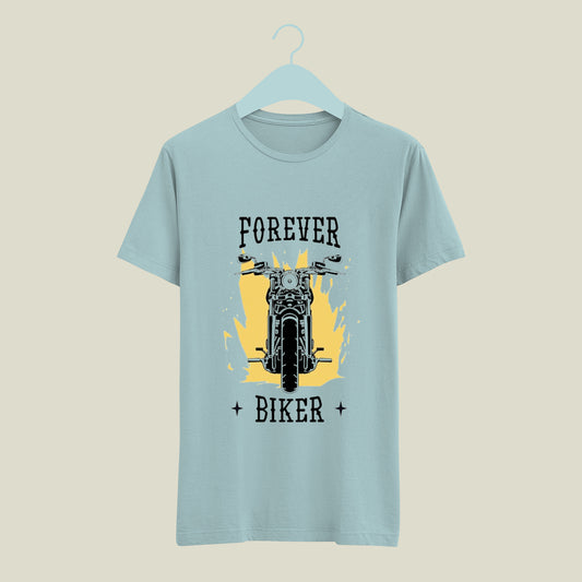 Summer Adventure T-Shirts For men/ women |  Forever  printed design | Casual Comfort, Cool Cotton Vibes, T-Shirts