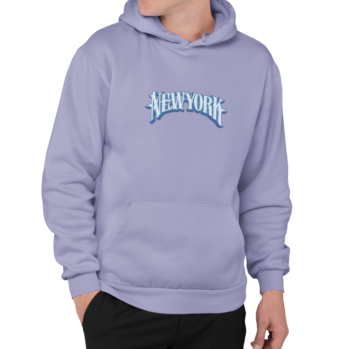 New York Chill Out in Style: Winter Hoodie Collection Hoodies Designs | Casual Comfort, Cool Cotton Vibes, Hoodies & More: Winter Essentials