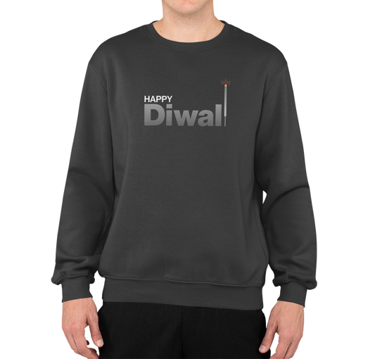 Sparkling Diwali Sweaters || Printed Diwali Sweater Collection