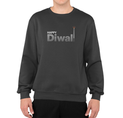 Sparkling Diwali Sweaters || Printed Diwali Sweater Collection