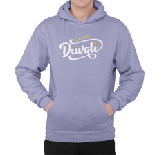 Diwali Vibes Traditional Men's Hoodies with a Modern Twist || Festive Fusion Diwali Inspired Men's Hoodies