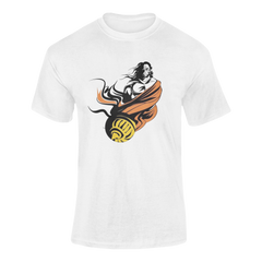 Bajrang Bali Men's T-Shirts || Lord Hanuman Men's T-Shirts Collection