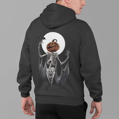 Skeleton Style  Halloween Hoodies   Designs | Casual Comfort, Cool Cotton Vibes, Halloween Hoodies