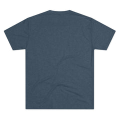 Men's Tri-Blend Crew Tee