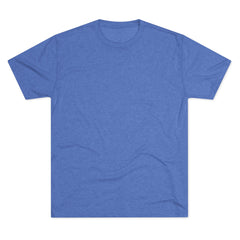 Men's Tri-Blend Crew Tee