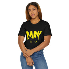 Dark Print Women's  T-Shirt