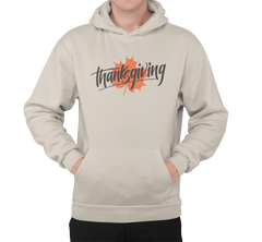 Autumn Vibes Men's Thanksgiving Hoodies || Men's Hoodies Collection