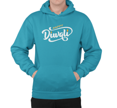 Diwali Vibes Traditional Men's Hoodies with a Modern Twist || Festive Fusion Diwali Inspired Men's Hoodies