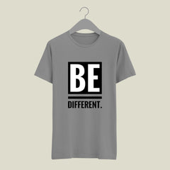 Summer State of Mind T-shirts For Men| BE-DIFFERENT | Casual, College, Cotton T-shirts