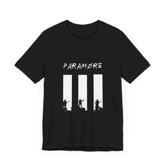 Paramore Men's Tshirt