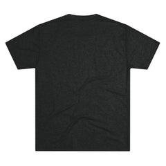 Men's Tri-Blend Crew Tee