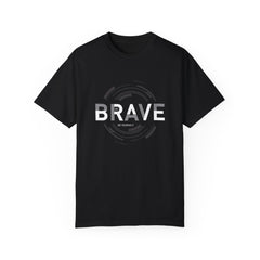 Brave Be Yourself Men's T-shirt