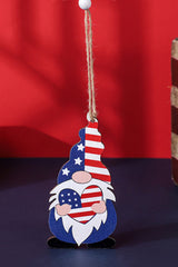 7-Piece Independence Day Hanging Ornaments