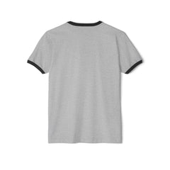 Women Cotton Summer Ringer T-Shirt