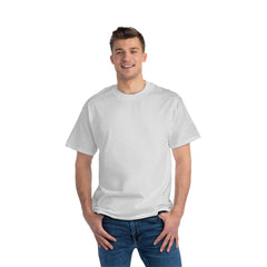 Unisex Oversized Cotton T-Shirt