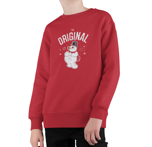 Merry & Bright Men’s Christmas Sweaters  Printed Christmas design  || Ultimate Christmas Sweaters for Men