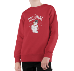 Merry & Bright Men’s Christmas Sweaters  Printed Christmas design  || Ultimate Christmas Sweaters for Men