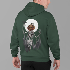 Skeleton Style  Halloween Hoodies   Designs | Casual Comfort, Cool Cotton Vibes, Halloween Hoodies