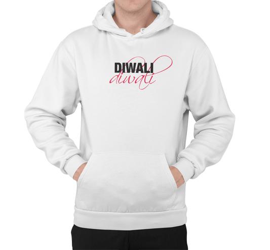 Diwali Vibes: Traditional Men's Hoodies with a Modern Twist|| Festive Fusion Diwali Inspired Men's Hoodies