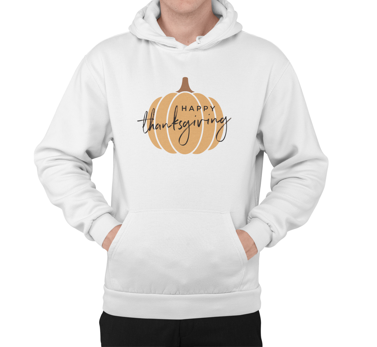 Thanksgiving Essentials Men's Hoodie Edition || Men's Hoodies Collection