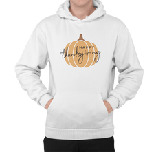 Thanksgiving Essentials Men's Hoodie Edition || Men's Hoodies Collection