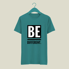 Summer State of Mind T-shirts For Men| BE-DIFFERENT | Casual, College, Cotton T-shirts