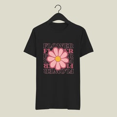 Summer Bloom T-Shirts For women |  Casual Comfort, Cool Cotton Vibes, T-Shirts