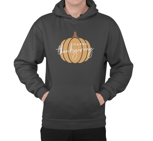 Thanksgiving Essentials Men's Hoodie Edition || Men's Hoodies Collection