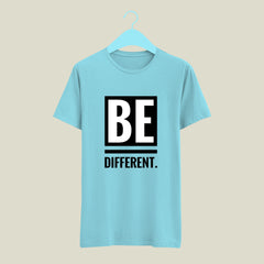 Summer State of Mind T-shirts For Men| BE-DIFFERENT | Casual, College, Cotton T-shirts