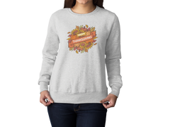 Sweatshirt Season Thanksgiving Styles for Women || Women's Thanksgiving Sweatshirt Collection