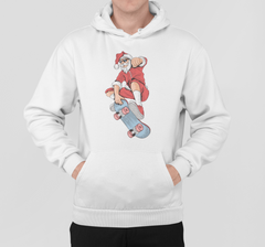 Santa’s Cozy Cabin Hoodie|| Christmas  Hoodies Designs || Casual Comfort, Cool Cotton Vibes, Christmas hoodies