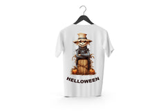 Legend of the Jack O' Lantern T-shirt halloween designs |  Casual Comfort, Cool Cotton Vibes, T-Shirts