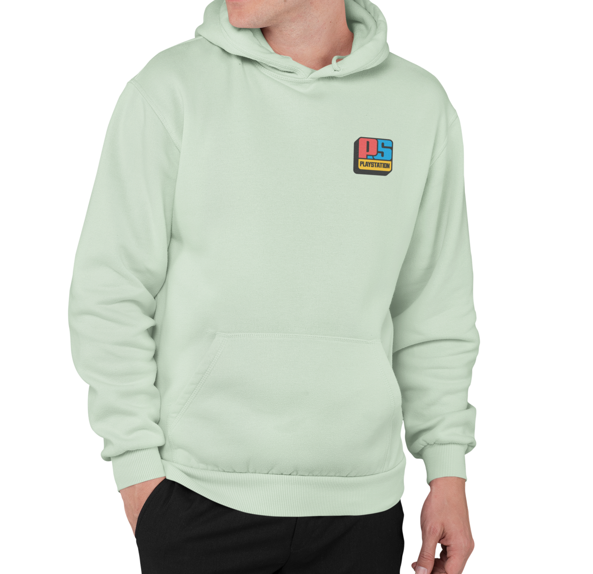 PS PlayStation  Winter Hoodies and More | Casual Comfort, Cool Cotton Vibes, Hoodies & More: Winter Essentials