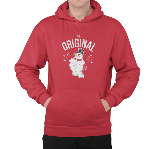 Holly Jolly Hoodie || Christmas  Hoodies Designs  || Casual Comfort, Cool Cotton Vibes, Christmas hoodies