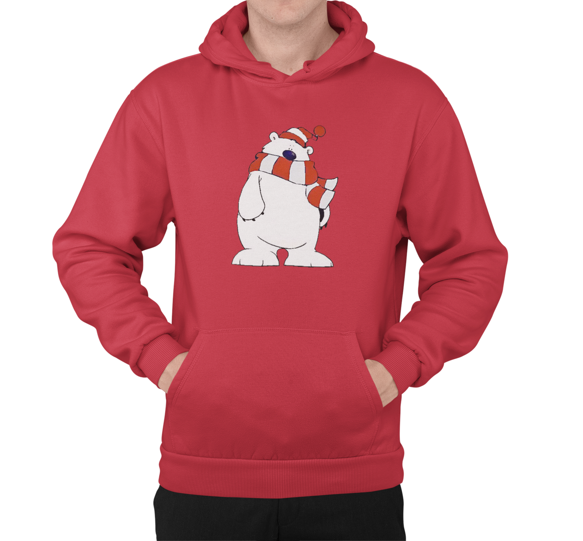 Christmas Countdown Hoodie || Christmas  Hoodies Designs || Casual Comfort, Cool Cotton Vibes, Christmas hoodies