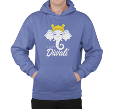 Tradition Meets Trend Diwali Hoodies for Men || Festive Fusion Diwali Inspired Men's Hoodies