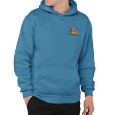 PS PlayStation  Winter Hoodies and More | Casual Comfort, Cool Cotton Vibes, Hoodies & More: Winter Essentials