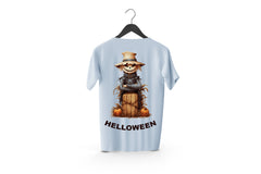 Legend of the Jack O' Lantern T-shirt halloween designs |  Casual Comfort, Cool Cotton Vibes, T-Shirts