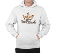 Autumn Vibes Men's Thanksgiving Hoodies || Men's Hoodies Collection